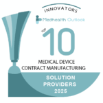 Medhealth Outlook Top 10 Innovators